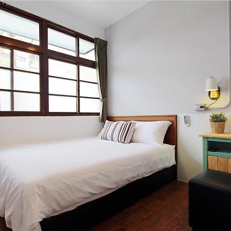 Nowadays B&B Hualien Kültér fotó