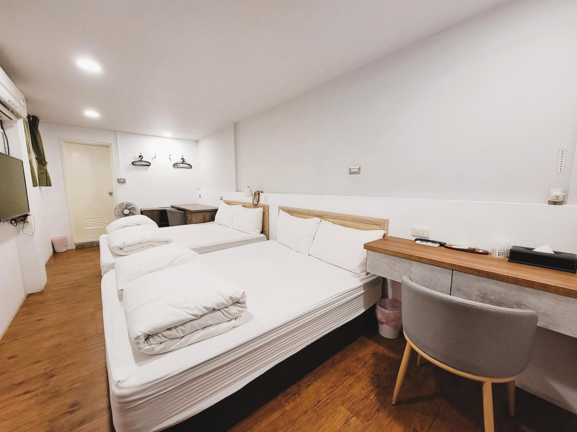 Nowadays B&B Hualien Kültér fotó