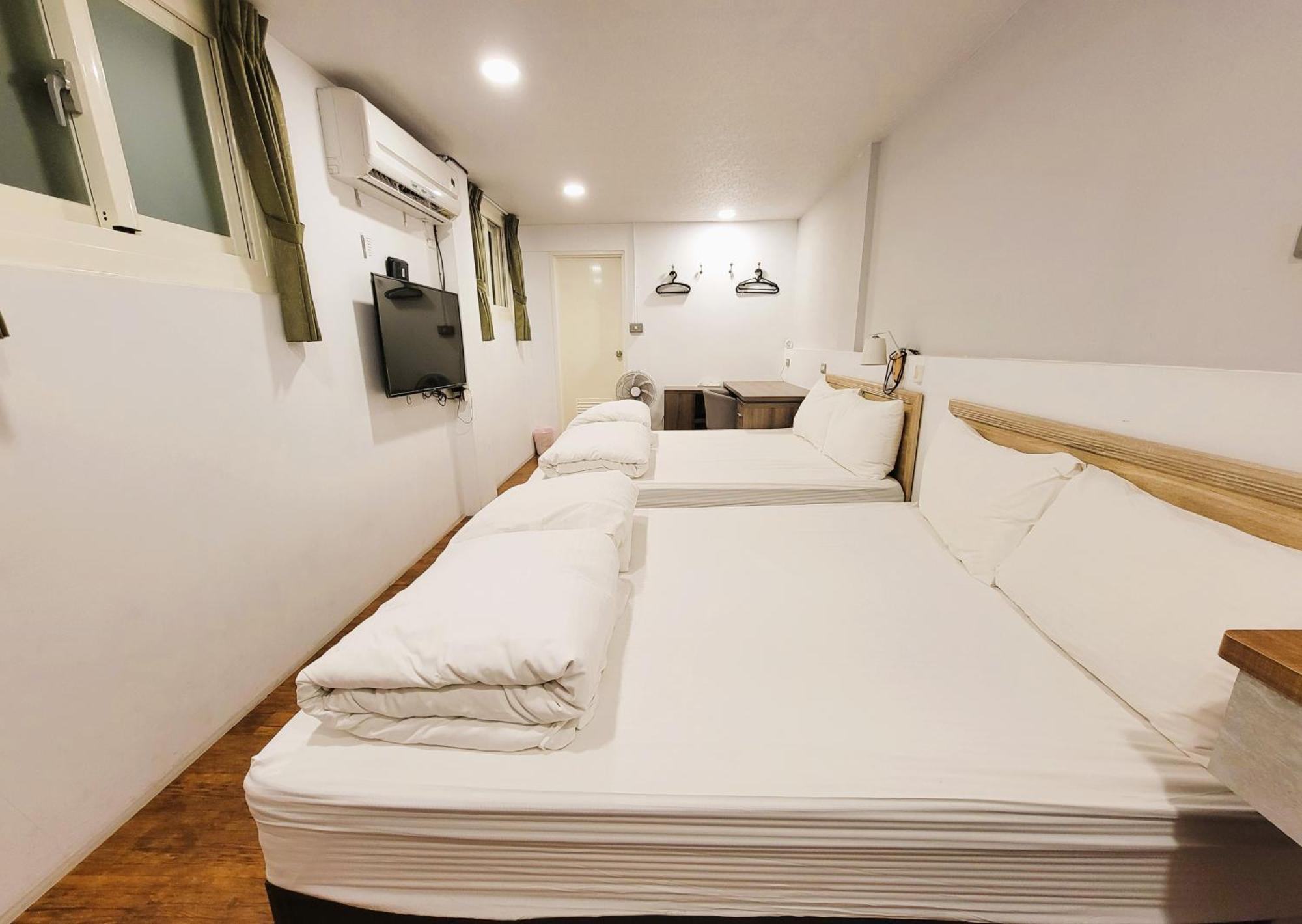 Nowadays B&B Hualien Kültér fotó