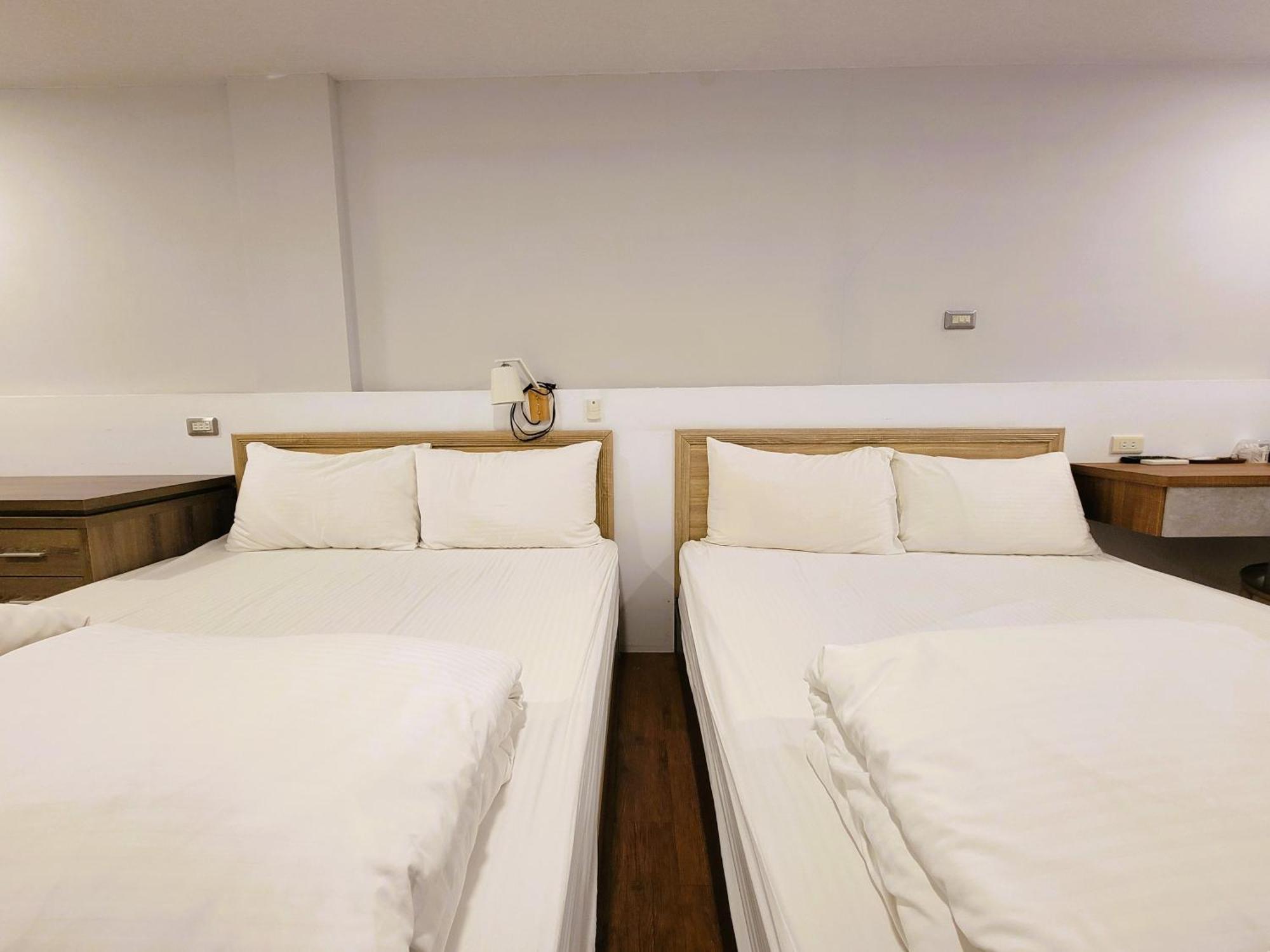Nowadays B&B Hualien Kültér fotó