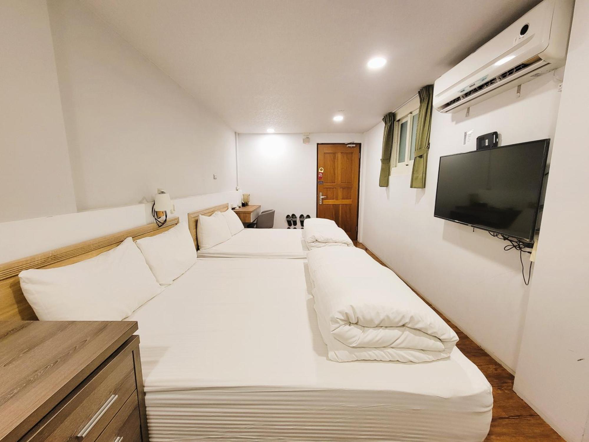 Nowadays B&B Hualien Kültér fotó