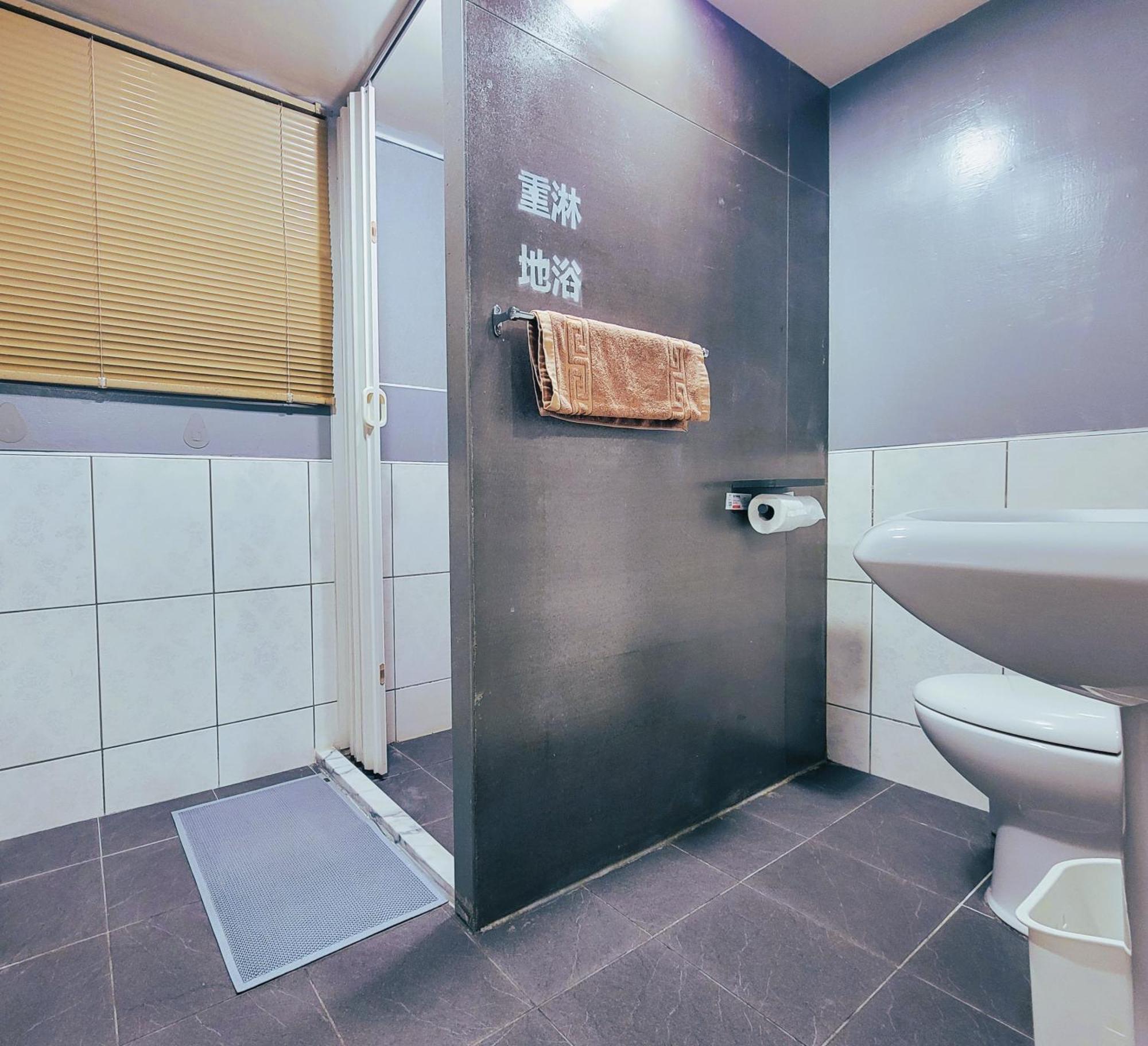 Nowadays B&B Hualien Kültér fotó