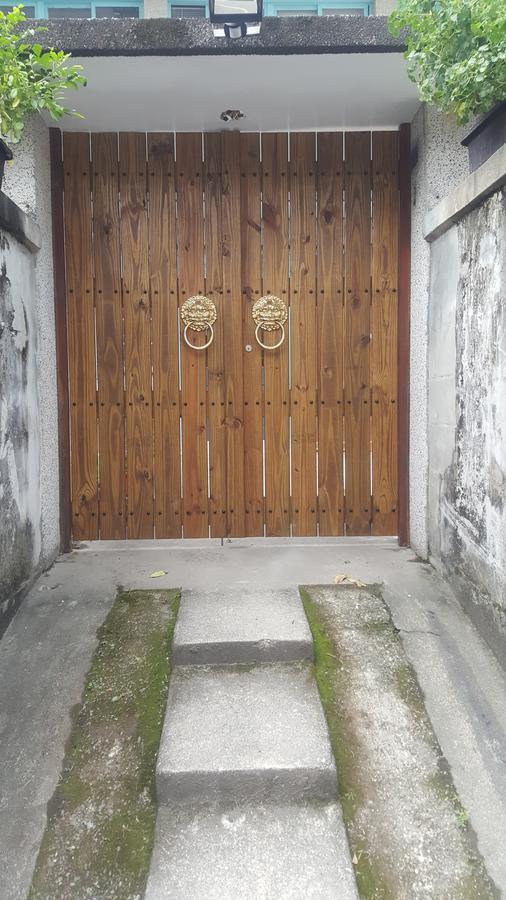 Nowadays B&B Hualien Kültér fotó