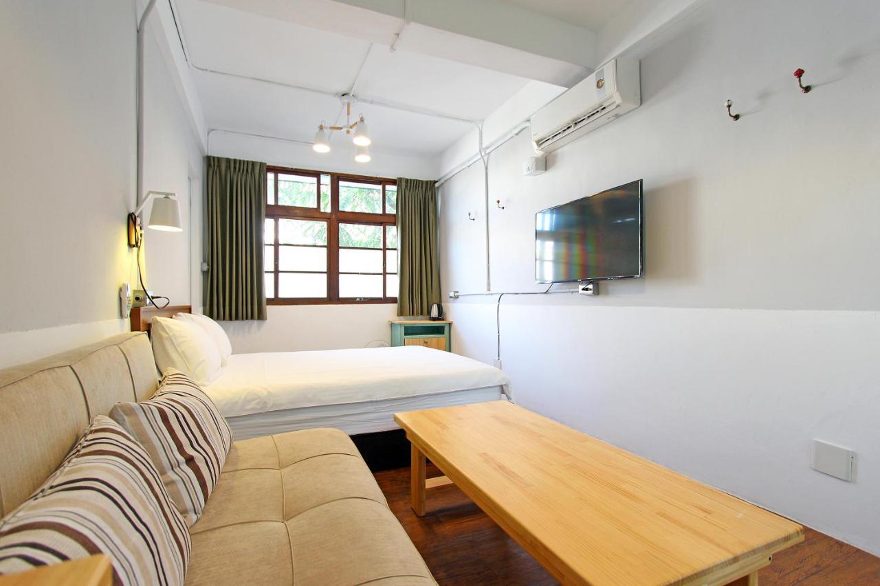 Nowadays B&B Hualien Kültér fotó