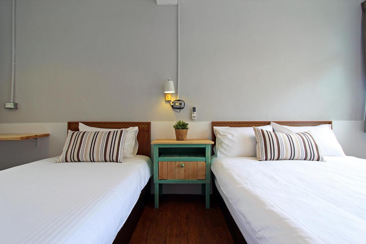 Nowadays B&B Hualien Kültér fotó