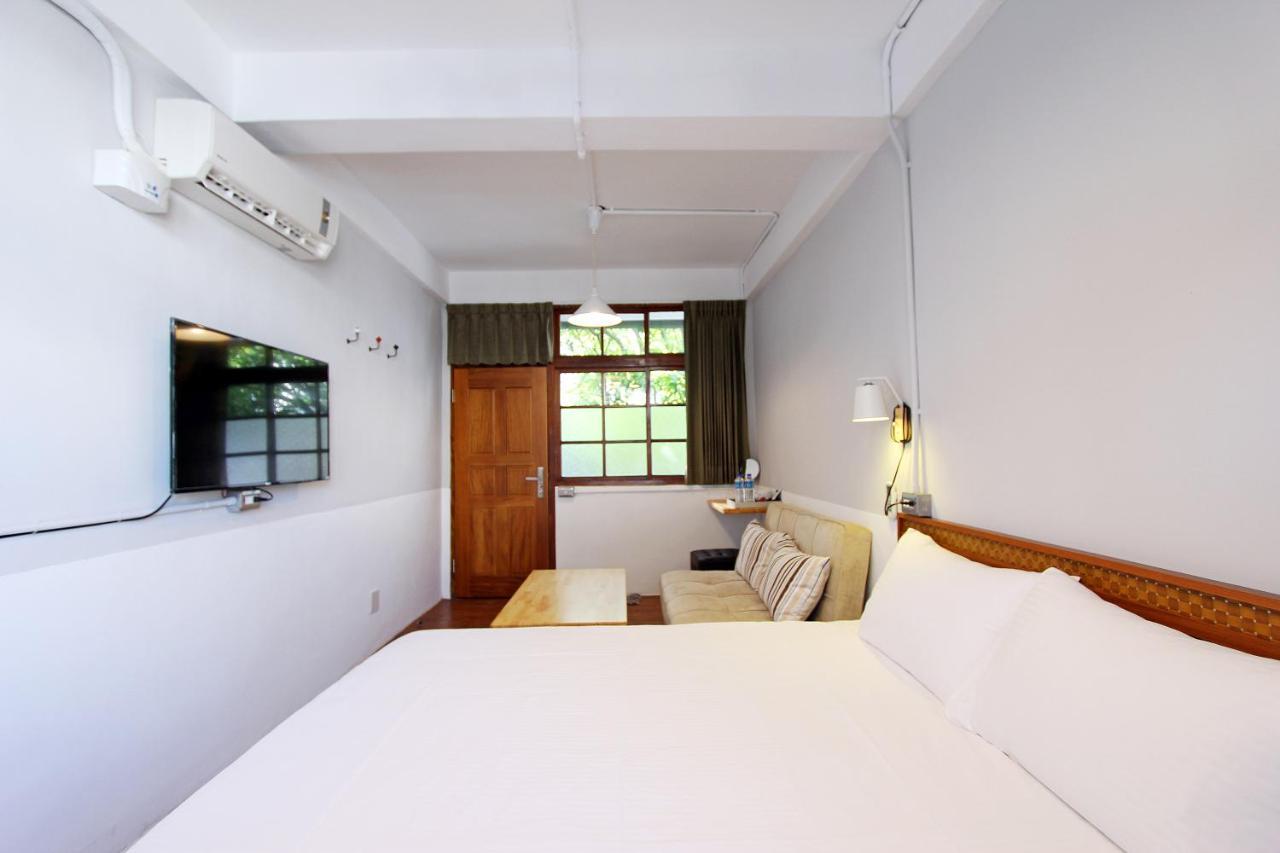 Nowadays B&B Hualien Kültér fotó
