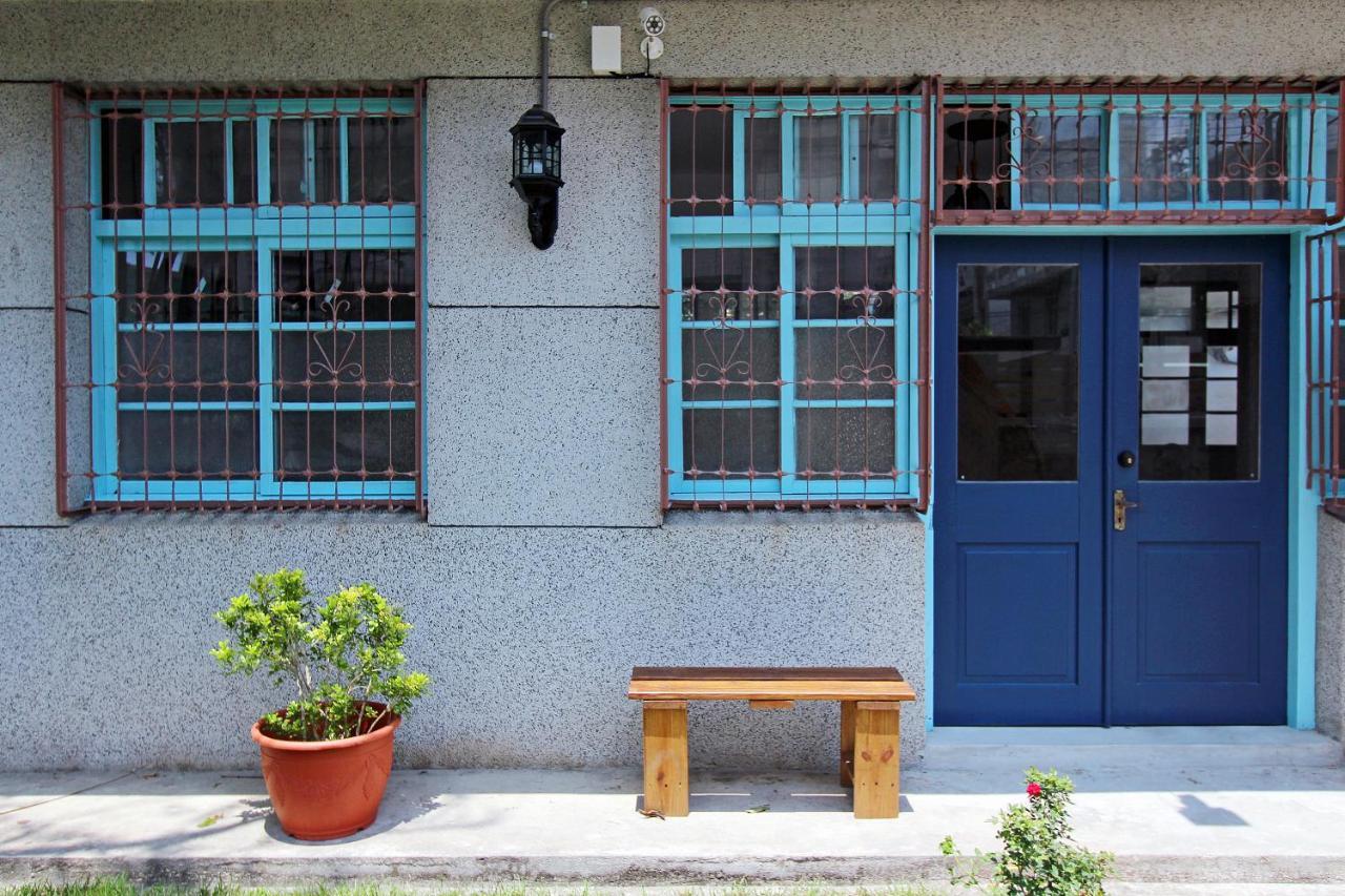 Nowadays B&B Hualien Kültér fotó
