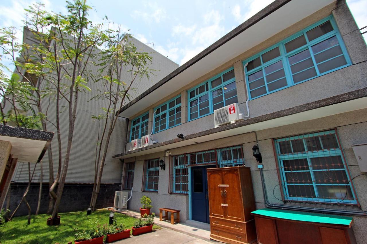 Nowadays B&B Hualien Kültér fotó